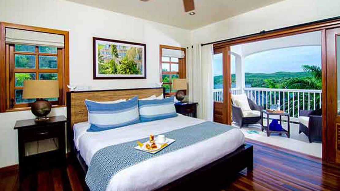 Deluxe Suite, 3 Bedrooms